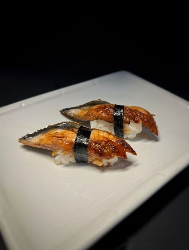 Unagi.