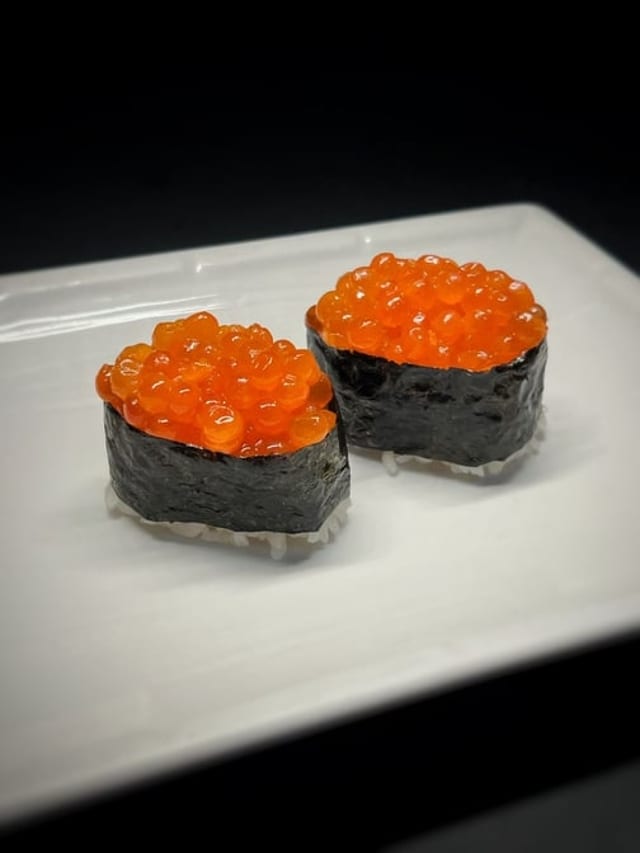 Ikura.