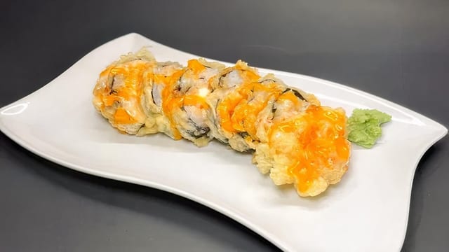 Ninja Roll.
