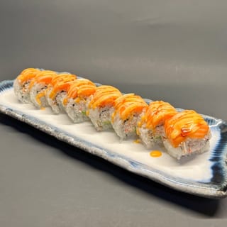 Happy Roll