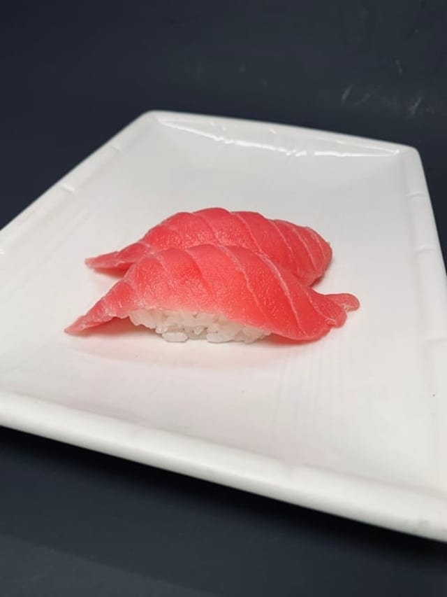 Maguro.