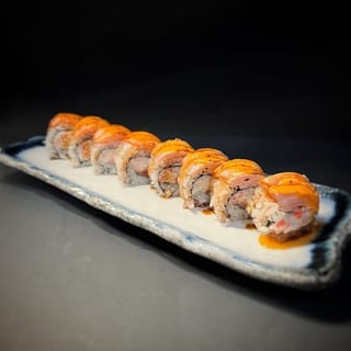 Ichiban Roll