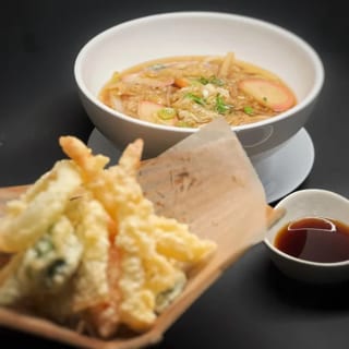 Tempura Udon