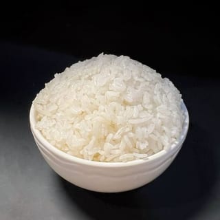 Sushi Rice