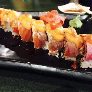 Jazz Roll