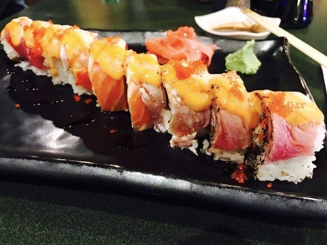 Jazz Roll.