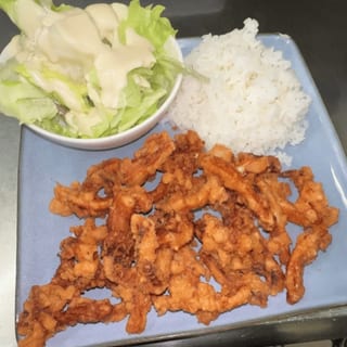 Calamari