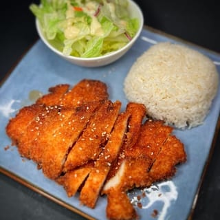 Sesame Chicken