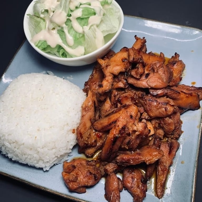 Miso Magic: Japanese Flavors at Our Restaurant