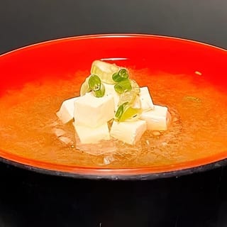 Miso Soup