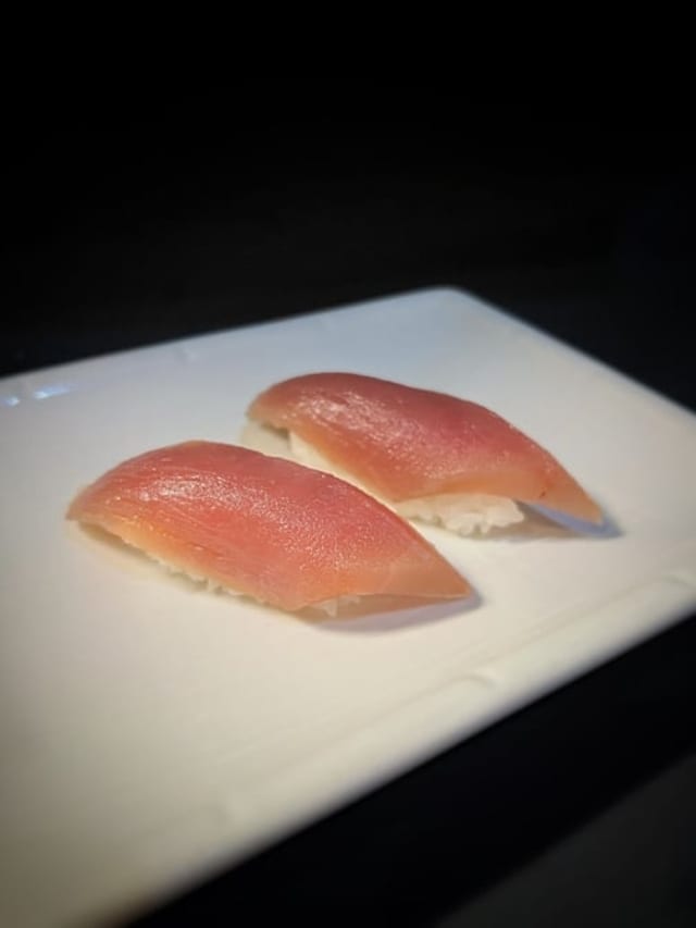 Albacore.