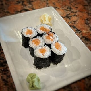 Sake Maki