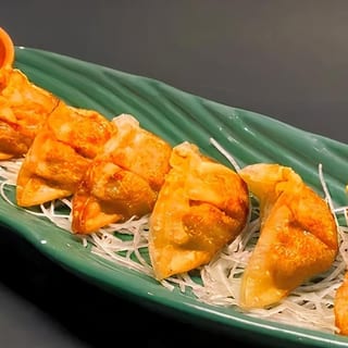Gyoza