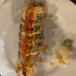 Beautiful Roll
