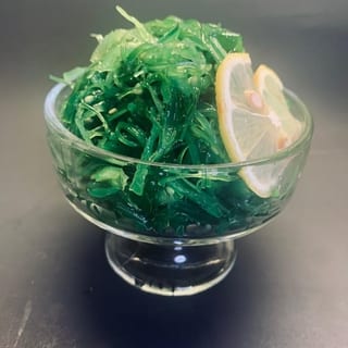 Seaweed Salad