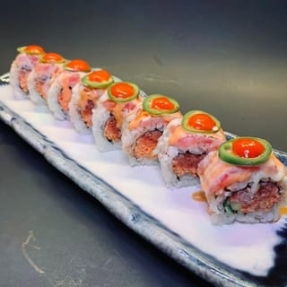 Aloha Roll