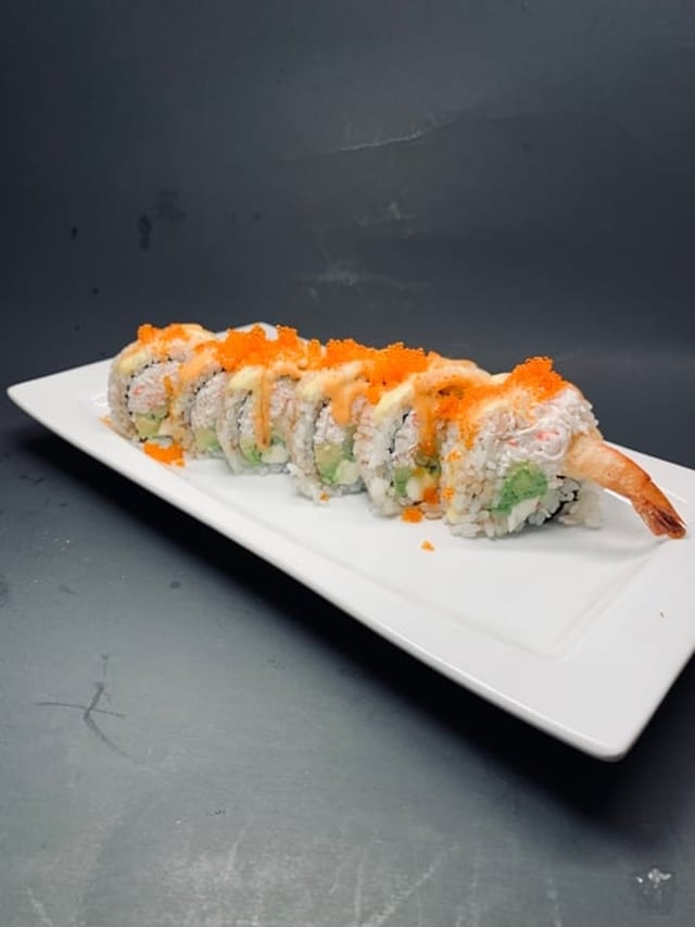 Yummy Yummy.