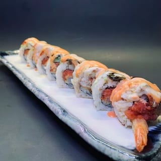Tokyo Roll