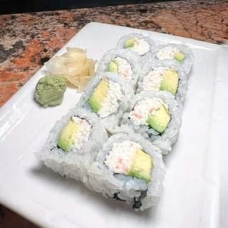 California Roll