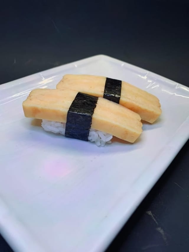 Tamago.