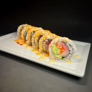 Crazy Roll