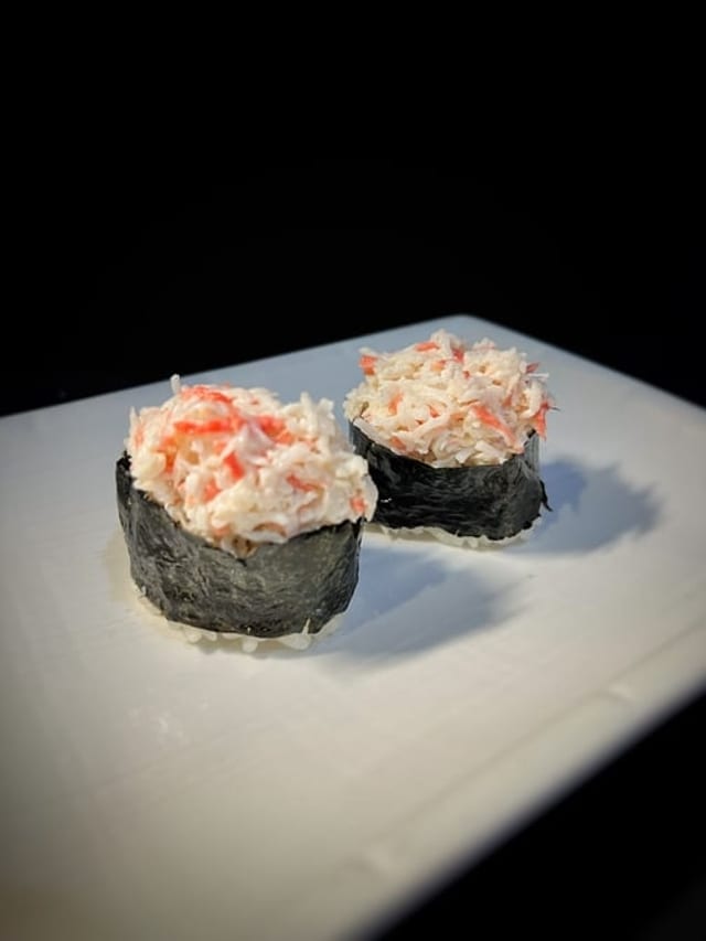 Kani.
