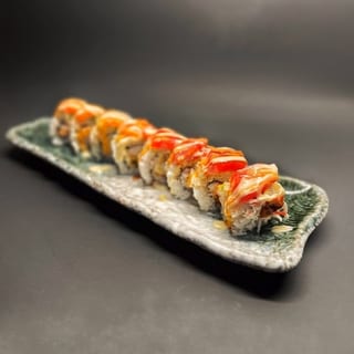 Tokyo Dori Roll