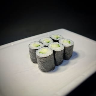 Kappa-Cucumber Roll